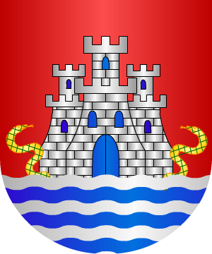 ABRIR CON SUS LAMBREQUINES